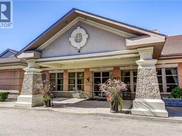 100 BURLOAK Drive Unit# 1414 Burlington Ontario, L7L 6P6 - 2 Bedrooms Condo For Sale