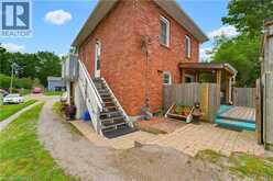 19 FIRST Avenue | Port Dover Ontario | Slide Image Twenty-two