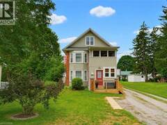 19 FIRST Avenue Port Dover Ontario, N0A 1N0