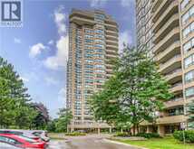 6 WILLOW Street Unit# 1503 | Waterloo Ontario | Slide Image One