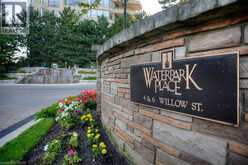6 WILLOW Street Unit# 1503 | Waterloo Ontario | Slide Image Three