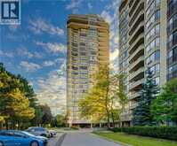 6 WILLOW Street Unit# 1503 | Waterloo Ontario | Slide Image Four
