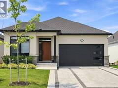 25 SUNRISE Court Ridgeway Ontario, L0S 1N0