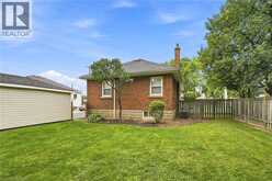 299 WEST 5TH Street | Hamilton Ontario | Slide Image Eight