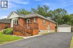 299 WEST 5TH Street | Hamilton Ontario | Slide Image Two