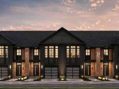 LOT 15 HARDWICK Avenue Stratford Ontario, N5A 0K8