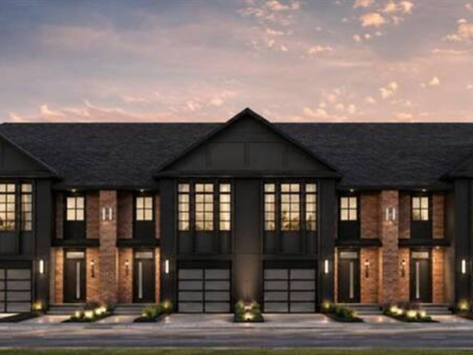 LOT 15 HARDWICK Avenue, Stratford, Ontario N5A 0K8