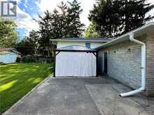 36 OAKHILL Drive | Brantford Ontario | Slide Image Forty-five