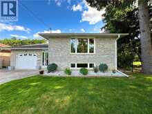 36 OAKHILL Drive | Brantford Ontario | Slide Image Two