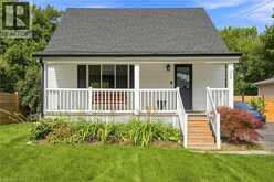 398 EAST 38TH Street | Hamilton Ontario | Slide Image One