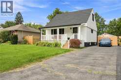 398 EAST 38TH Street | Hamilton Ontario | Slide Image Three