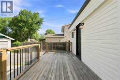 398 EAST 38TH Street | Hamilton Ontario | Slide Image Forty-two