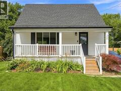 398 EAST 38TH Street Hamilton Ontario, L8V 4G6