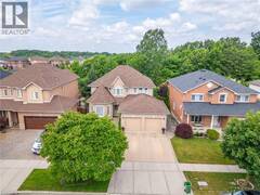 26 SHADETREE Crescent Hamilton Ontario, L8J 3X2