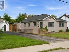29 HIXON Road Hamilton Ontario, L8K 2B8