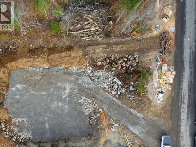 LOT 8 ST ANDREW'S Circle Huntsville Ontario, P1H 1B1 - Vacant Land For Sale
