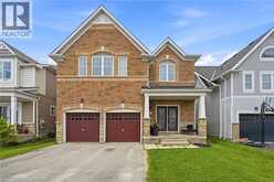 639 HAMMOND Street | Shelburne Ontario | Slide Image Three