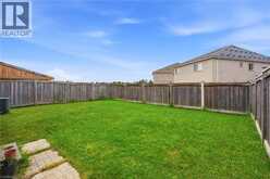 639 HAMMOND Street | Shelburne Ontario | Slide Image Forty