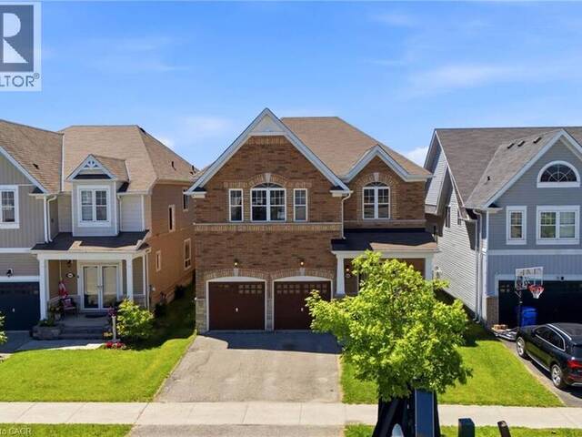639 HAMMOND Street Shelburne Ontario, L9V 3S2 - 4 Bedrooms Home For Sale