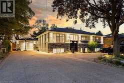 547 PINEGROVE Road | Oakville Ontario | Slide Image One