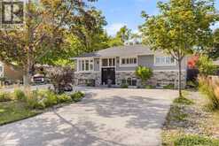 547 PINEGROVE Road | Oakville Ontario | Slide Image Two