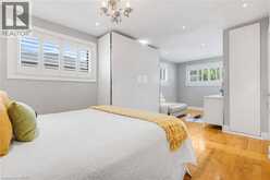 547 PINEGROVE Road | Oakville Ontario | Slide Image Seventeen