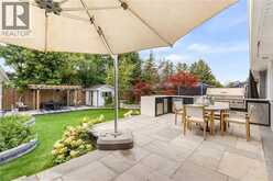 547 PINEGROVE Road | Oakville Ontario | Slide Image Thirty-two