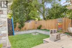 547 PINEGROVE Road | Oakville Ontario | Slide Image Thirty-six