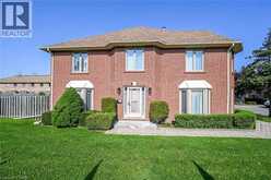 502 BARTON Street Unit# 45 | Hamilton Ontario | Slide Image Two