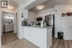 2325 CENTRAL PARK Drive Unit# 709 | Oakville Ontario | Slide Image Ten
