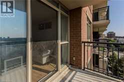 2325 CENTRAL PARK Drive Unit# 709 | Oakville Ontario | Slide Image Fifteen