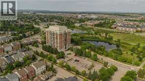 2325 CENTRAL PARK Drive Unit# 709 | Oakville Ontario | Slide Image One