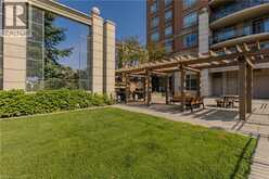 2325 CENTRAL PARK Drive Unit# 709 | Oakville Ontario | Slide Image Twenty-seven