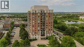 2325 CENTRAL PARK Drive Unit# 709 | Oakville Ontario | Slide Image Three