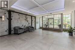 2325 CENTRAL PARK Drive Unit# 709 | Oakville Ontario | Slide Image Six