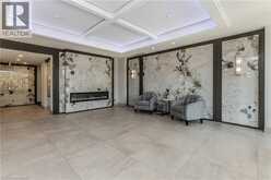 2325 CENTRAL PARK Drive Unit# 709 | Oakville Ontario | Slide Image Seven