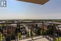 2325 CENTRAL PARK Drive Unit# 709 | Oakville Ontario | Slide Image Fourteen