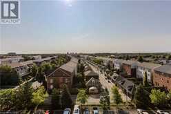 2325 CENTRAL PARK Drive Unit# 709 | Oakville Ontario | Slide Image Sixteen