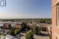 2325 CENTRAL PARK Drive Unit# 709 | Oakville Ontario | Slide Image Seventeen