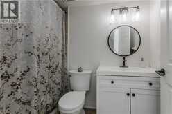 2325 CENTRAL PARK Drive Unit# 709 | Oakville Ontario | Slide Image Twenty-one