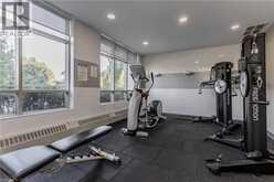 2325 CENTRAL PARK Drive Unit# 709 | Oakville Ontario | Slide Image Twenty-three