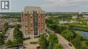 2325 CENTRAL PARK Drive Unit# 709 | Oakville Ontario | Slide Image Twenty-eight