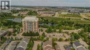 2325 CENTRAL PARK Drive Unit# 709 | Oakville Ontario | Slide Image Twenty-nine