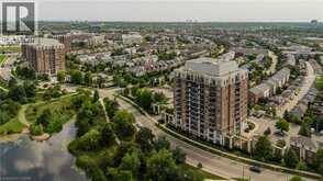 2325 CENTRAL PARK Drive Unit# 709 | Oakville Ontario | Slide Image Thirty-one