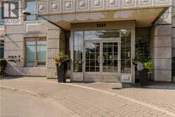 2325 CENTRAL PARK Drive Unit# 709 | Oakville Ontario | Slide Image Five