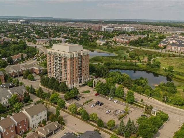 2325 CENTRAL PARK Drive Unit# 709 Oakville Ontario, L6H 0E2 - Property For Sale