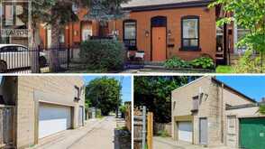 442 KING WILLIAM Street | Hamilton Ontario | Slide Image One