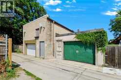 442 KING WILLIAM Street | Hamilton Ontario | Slide Image Twenty-seven