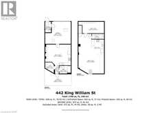 442 KING WILLIAM Street | Hamilton Ontario | Slide Image Twenty-nine
