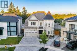 33 KEATLEY Drive | Vaughan Ontario | Slide Image One